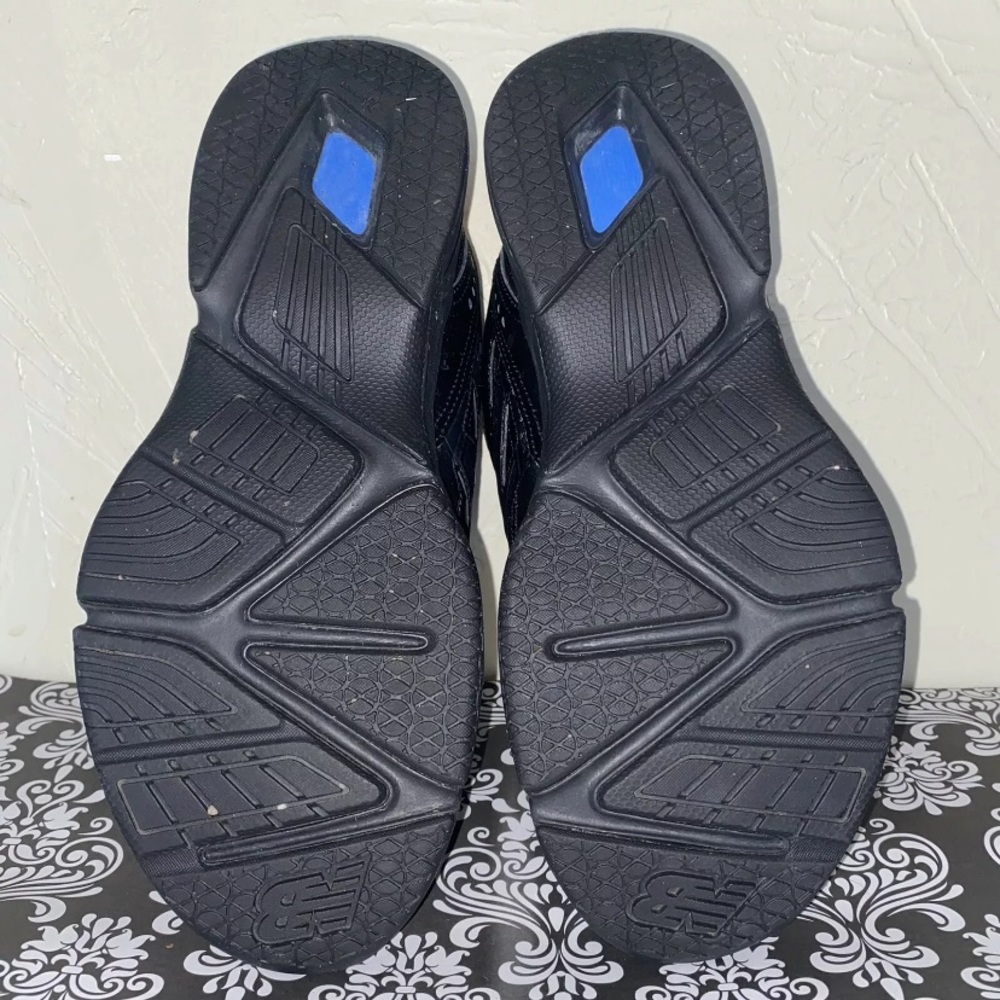 SOLD!!!  New Balance Sneakers - Picture 7 of 7